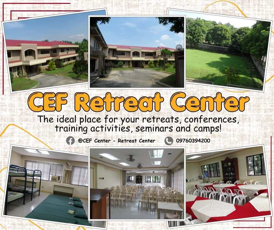 Our Lady of Antipolo... - Our Lady of Antipolo Retreat House