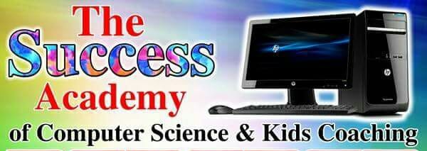 The Success Academy Of Computer Science & Coaching Center Larkana