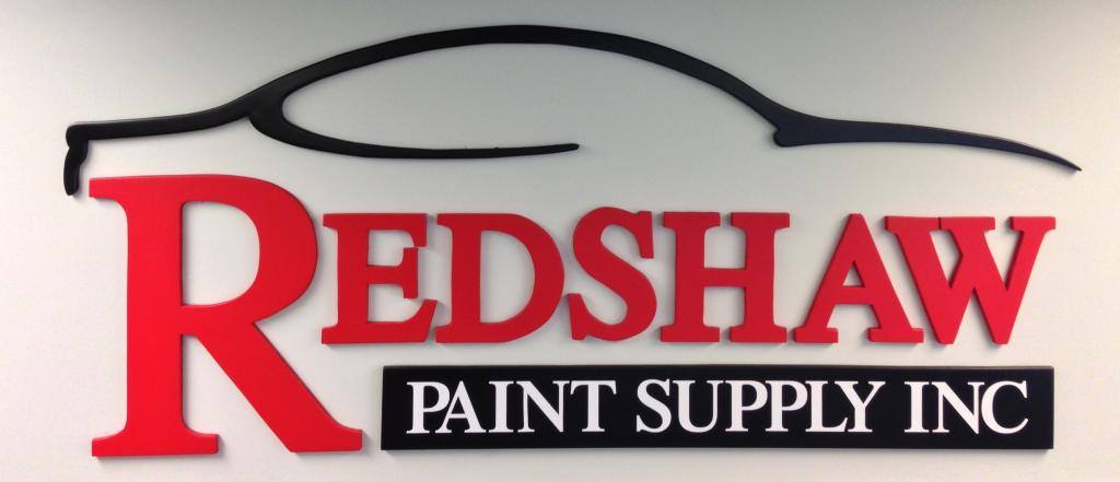 Redshaw Paint Supply | Omaha NE