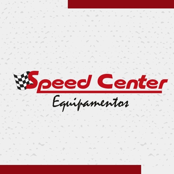 Speed Center Equipamentos... - Speed Center Equipamentos