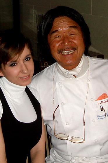 Riki - One of my loves besides Cosplay, is Food/cooking. When I first ...