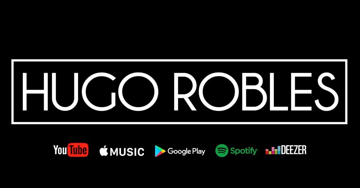 Hugo Robles