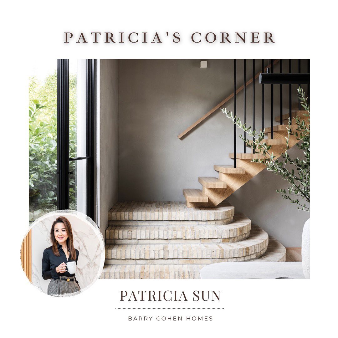 ⚡️PATRICIA’S CORNER⚡️ Imagine... Patricia Sun Homes