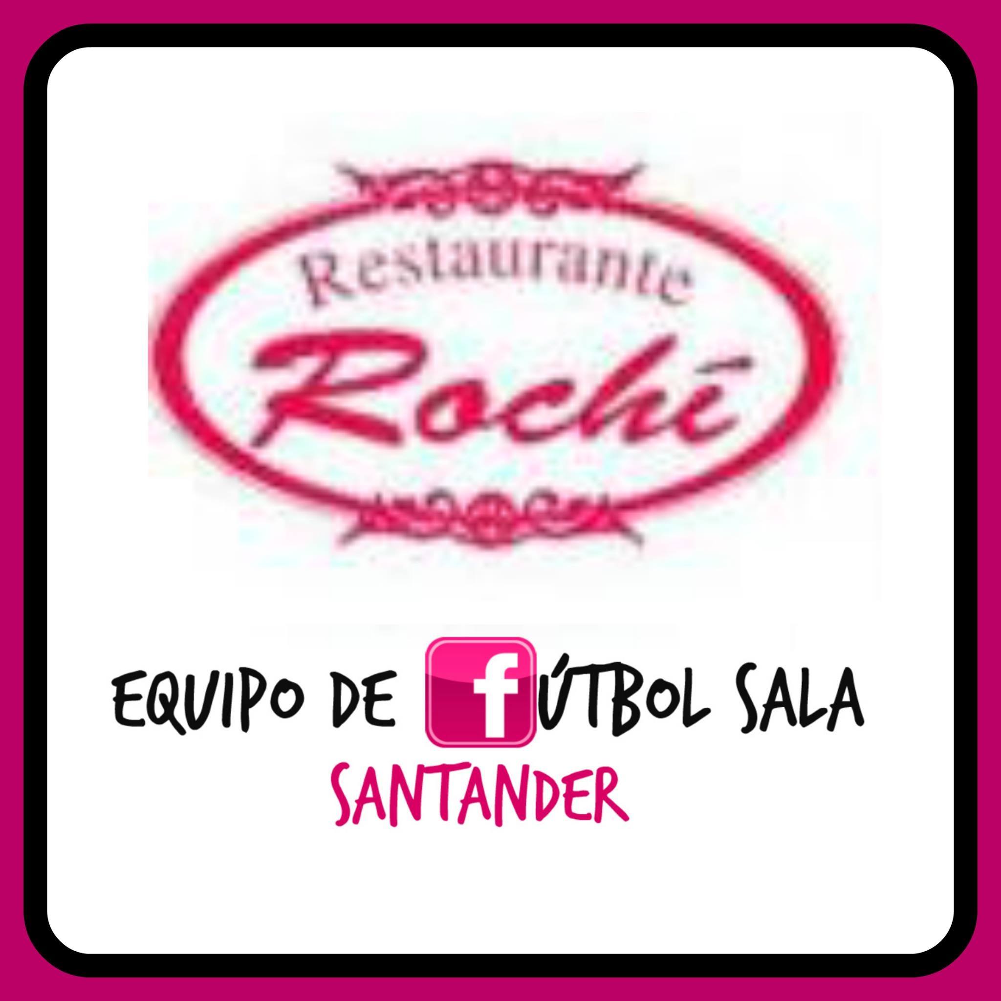A las 19.00 horas en el... - Restaurante Rochí Futsal