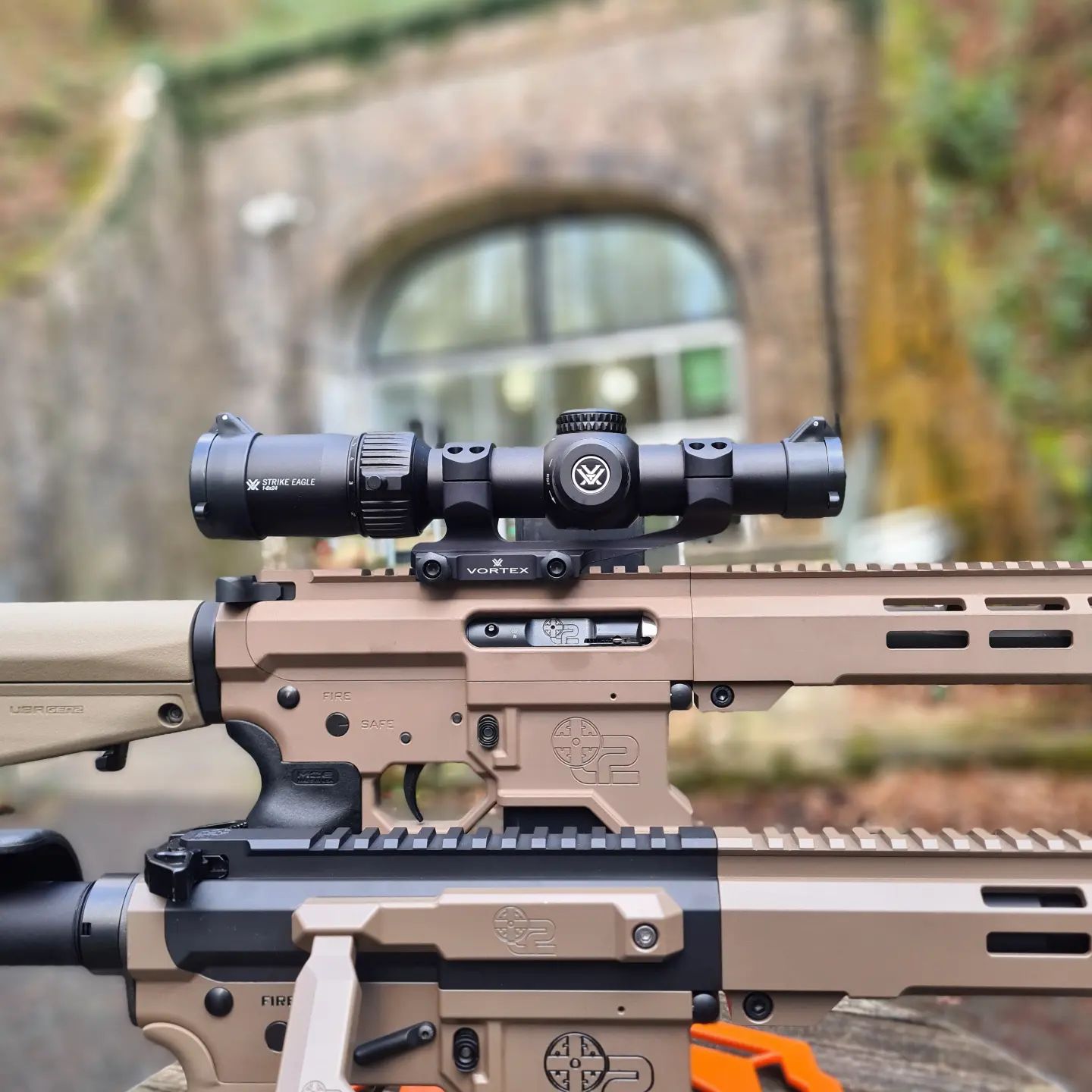 t2 Rifles | Bridport