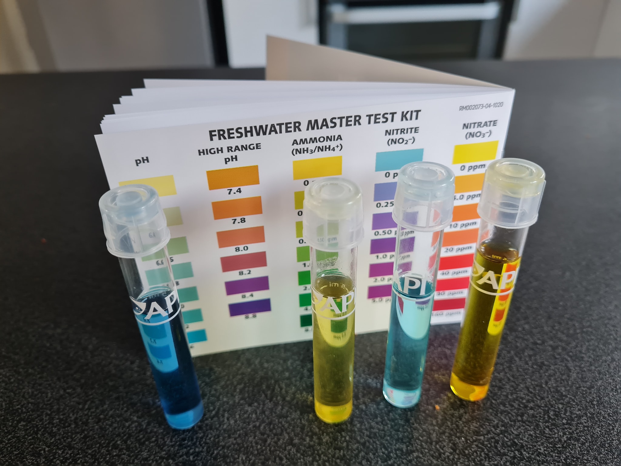 Aprende Cómo Medir El Ph Del Agua - SLBGR Aprende Cómo Medir El Ph Del Agua - SLBGR