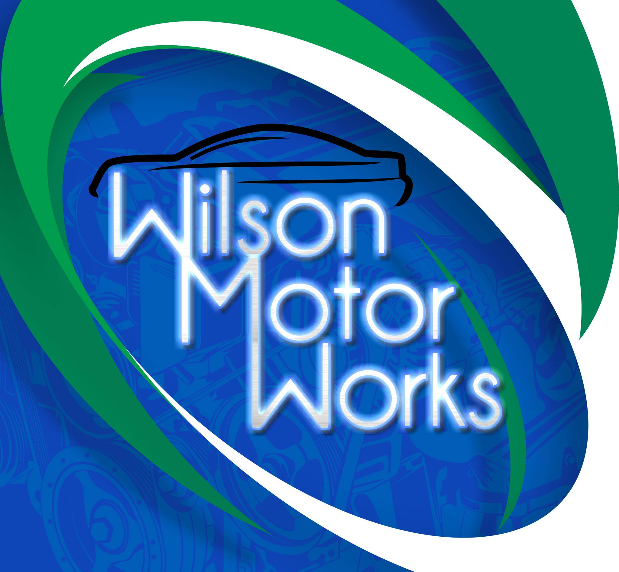 Wilson Motor Works