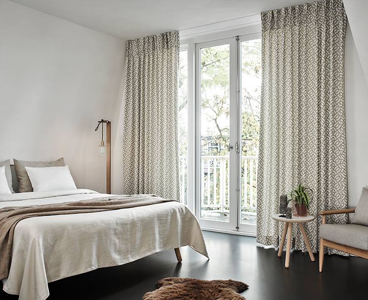 Textor Home Textiles | Split