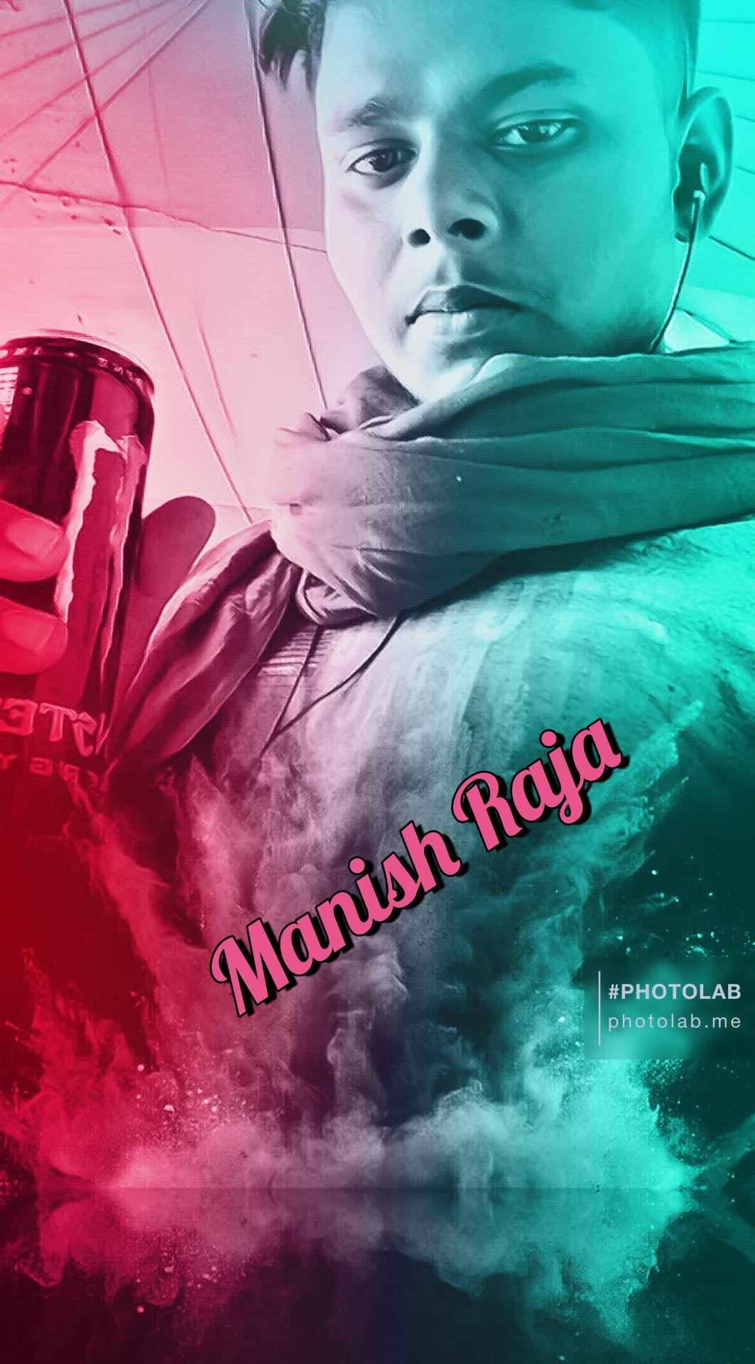 Manish Raja Manish Raja