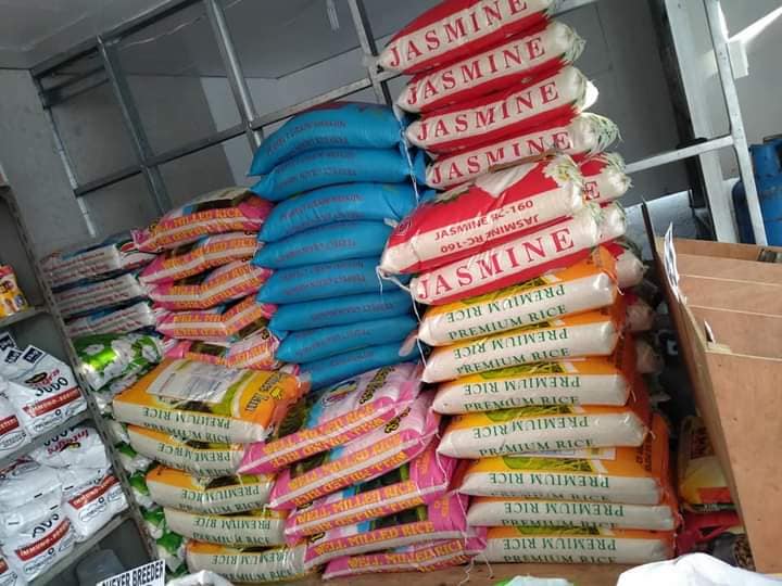 JDL - Nueva Ecija Rice... - JDL - Nueva Ecija Rice Miller