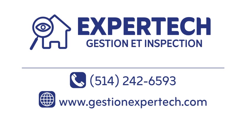 Gestion et Inspection Expertech | Montreal QC