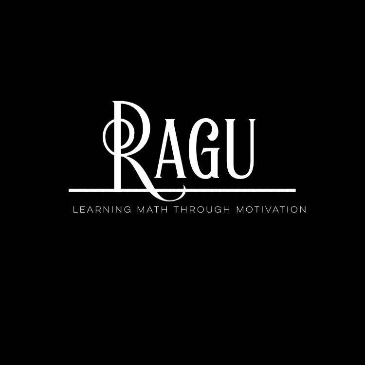 Ragu - The Math Guru | Colombo