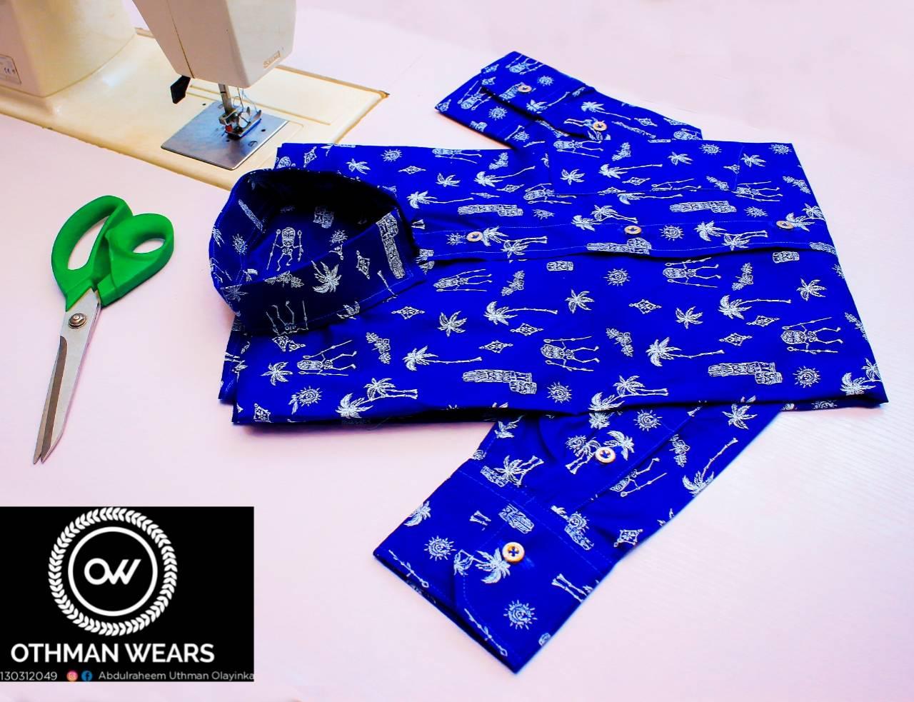 Othman WEARS