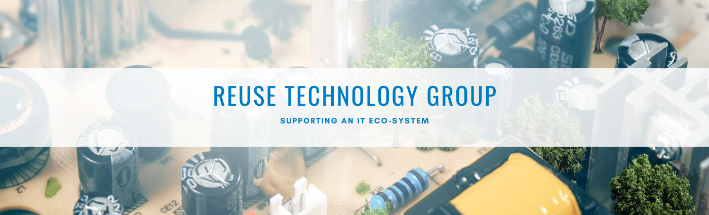 Reuse Technology Group Ltd