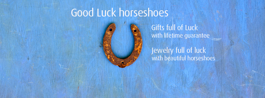Profile for Goodluckhorseshoes.com