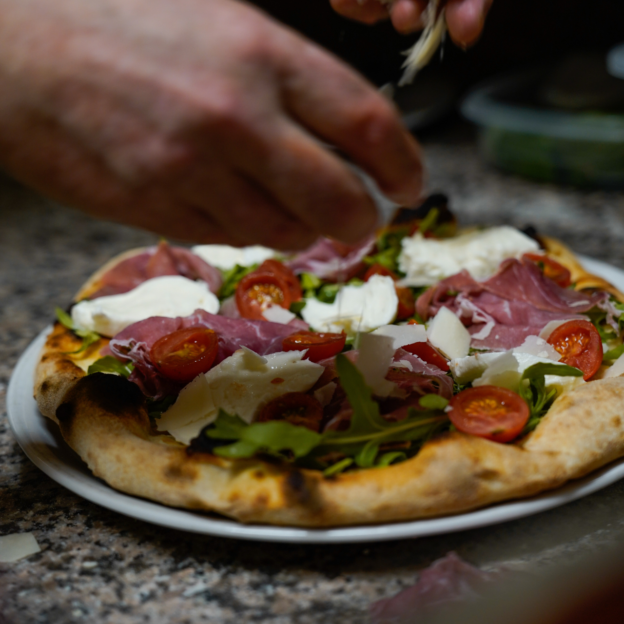 Restaurant Racina | Paris