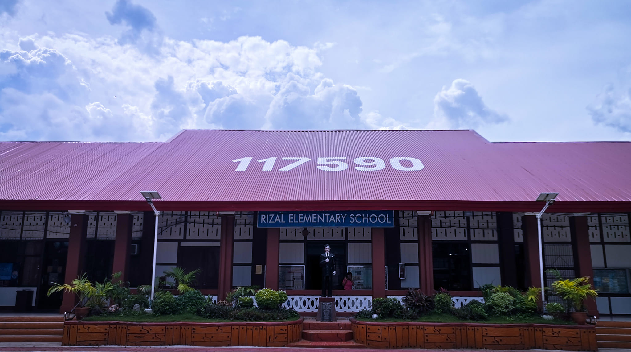 Rizal Elementary School - Iloilo City | Iloilo City