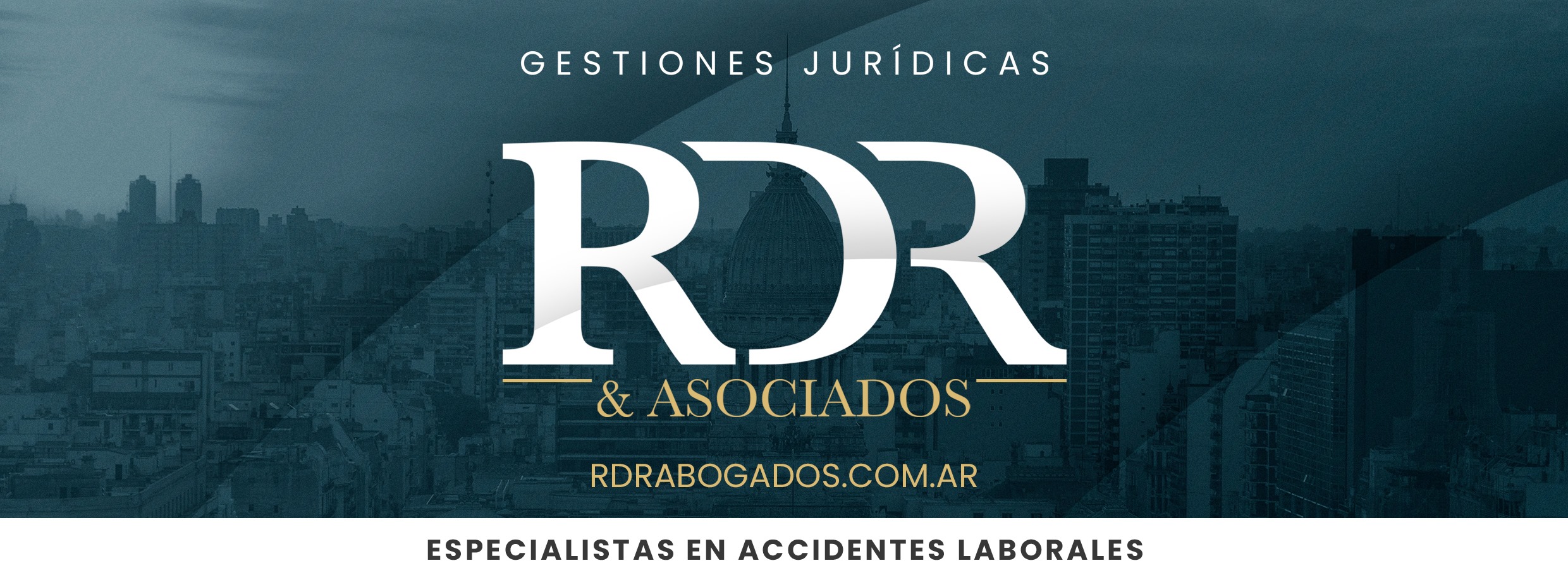 RDR abogados | Buenos Aires