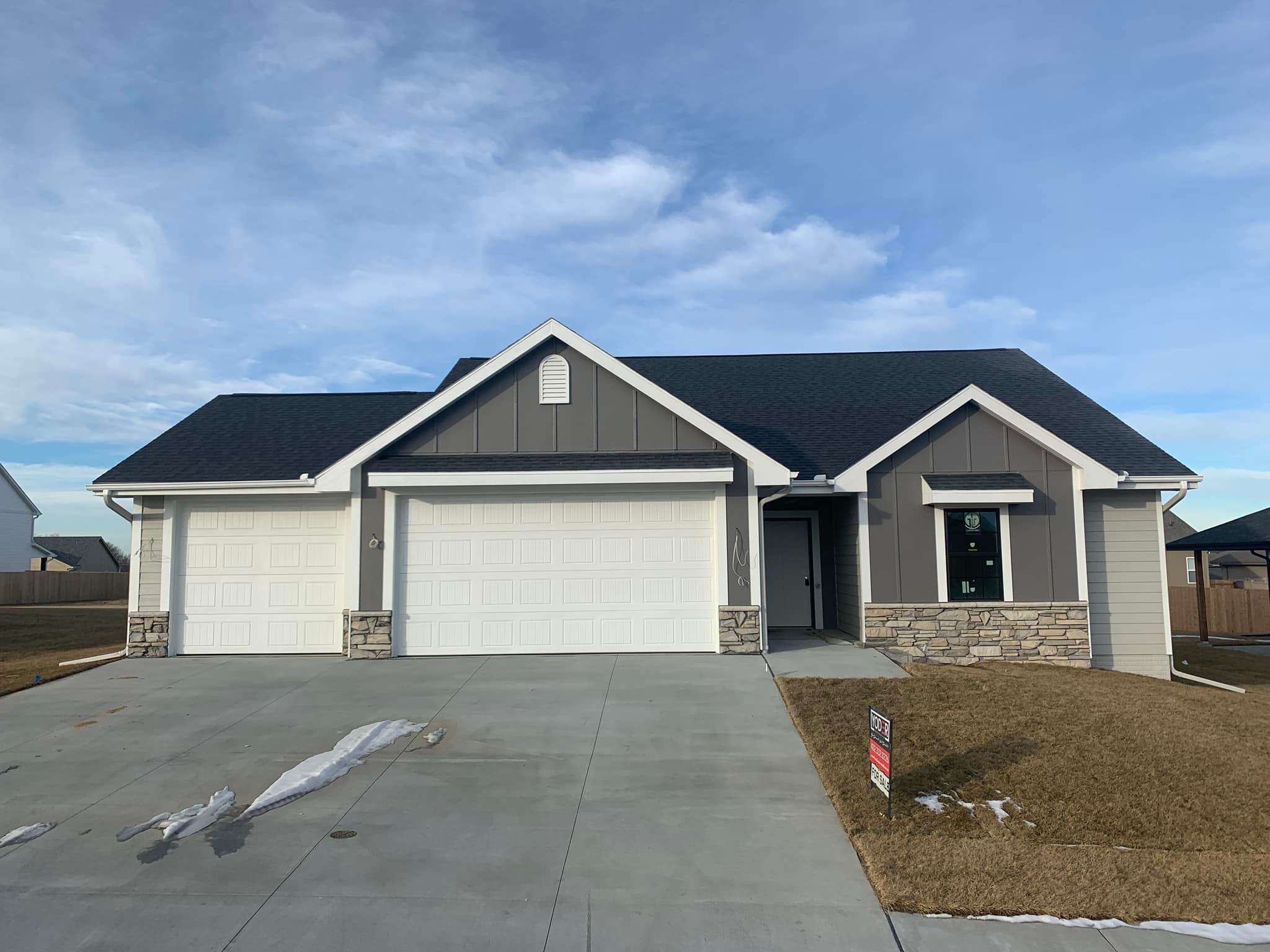 Yoder Construction | Council Bluffs IA