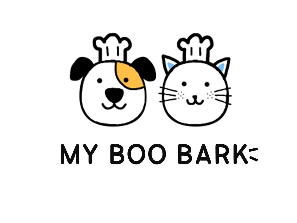 My Boo Bark