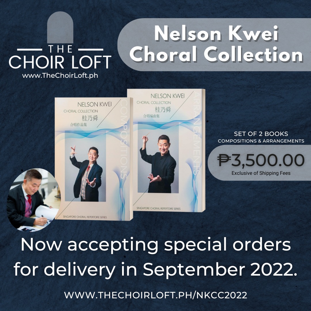 choir loft DG special Raised in the Choir Loft - Collections | OCP