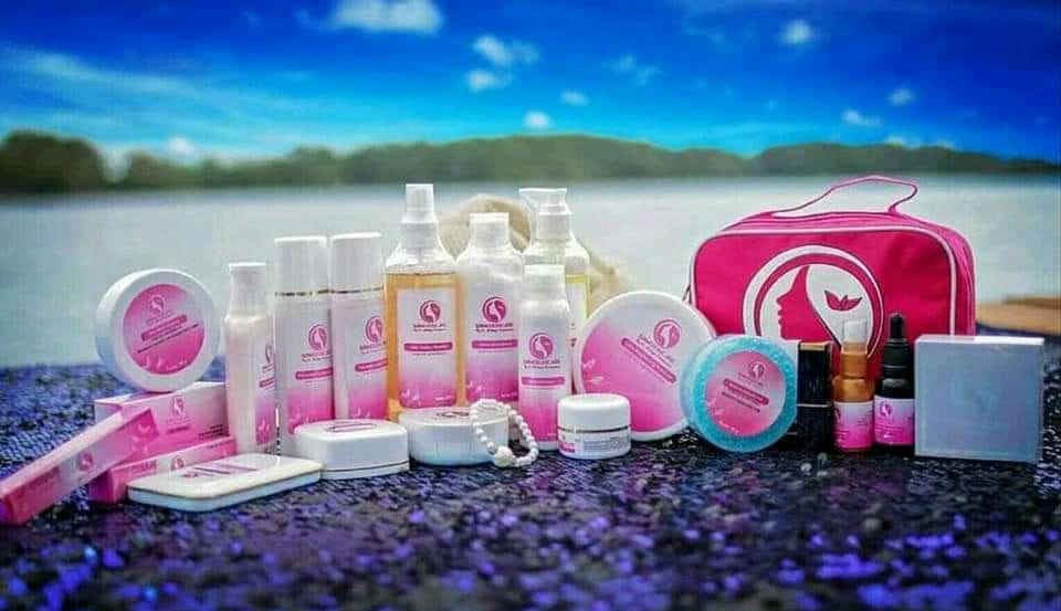 Drw Skincare Resmi