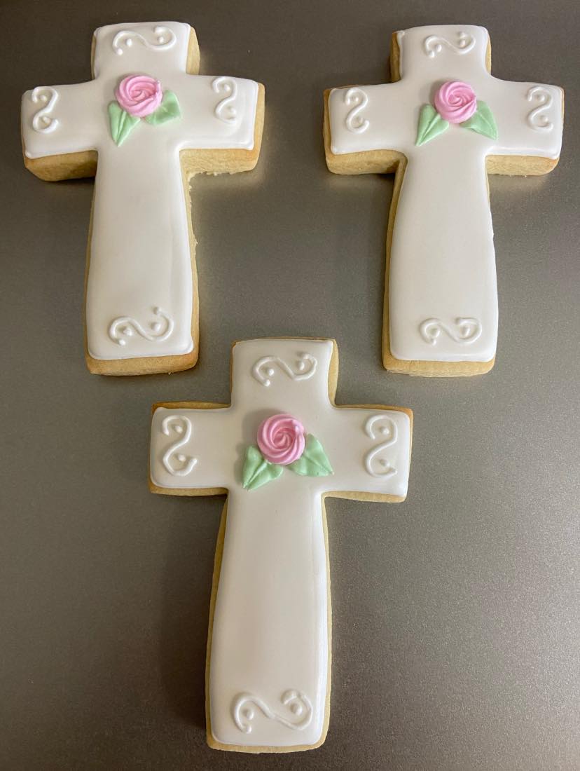 The Phoenix Rising Bakery
