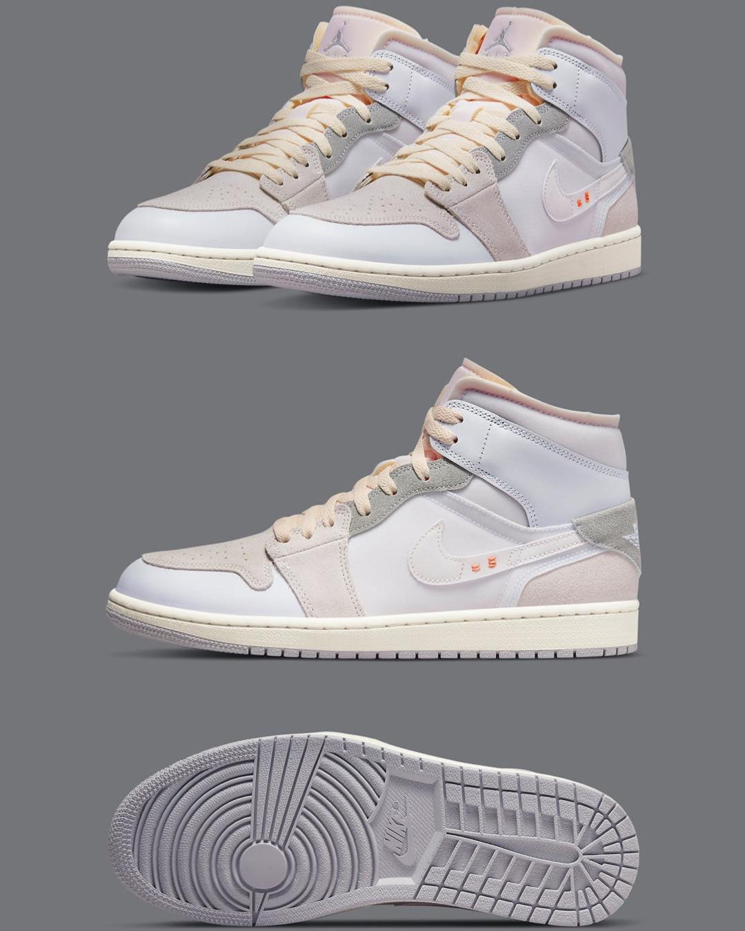 Mid ToeSafari Jordan Elephant 1 Nike Air 靴