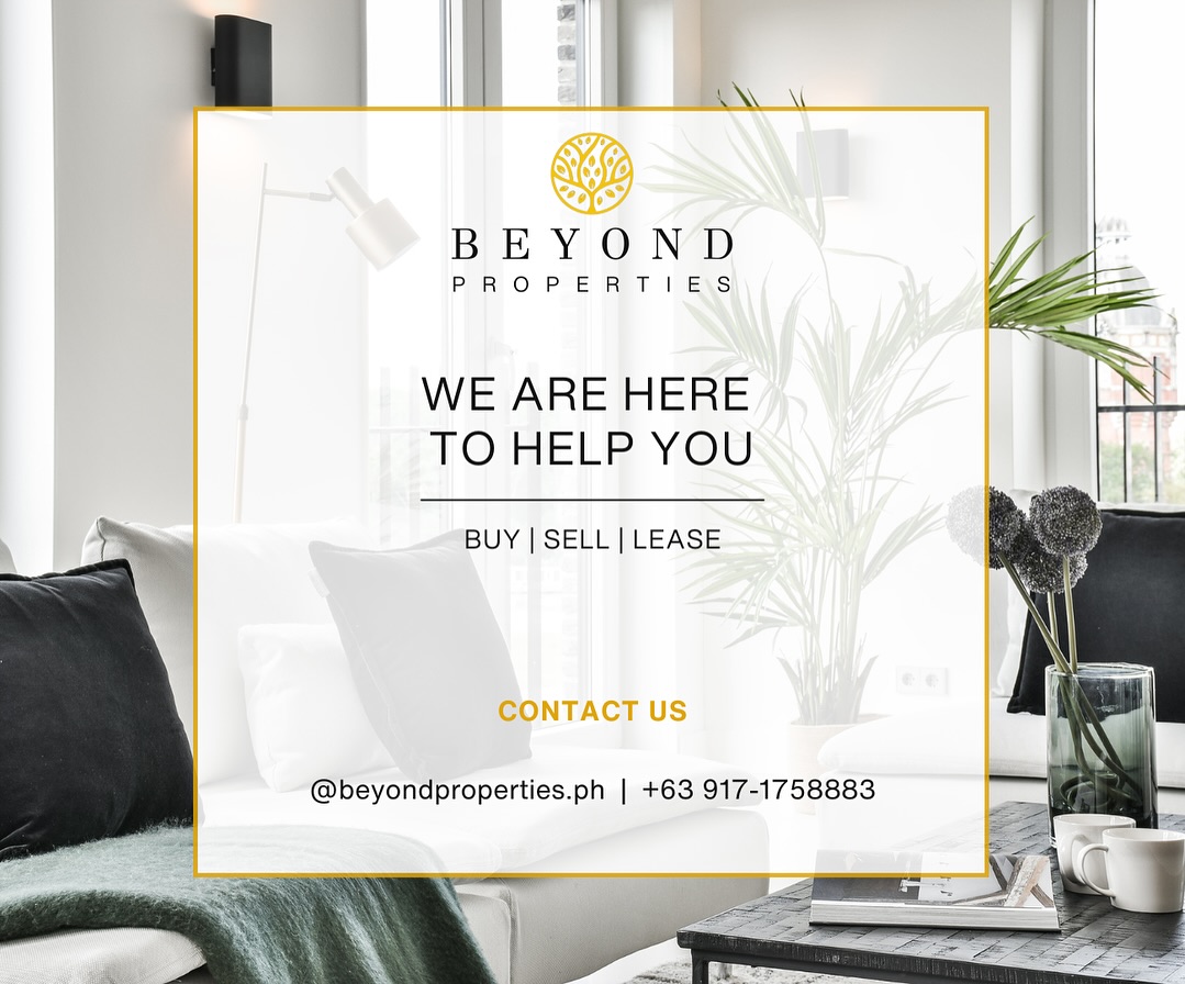 Beyond Properties PH | Manila