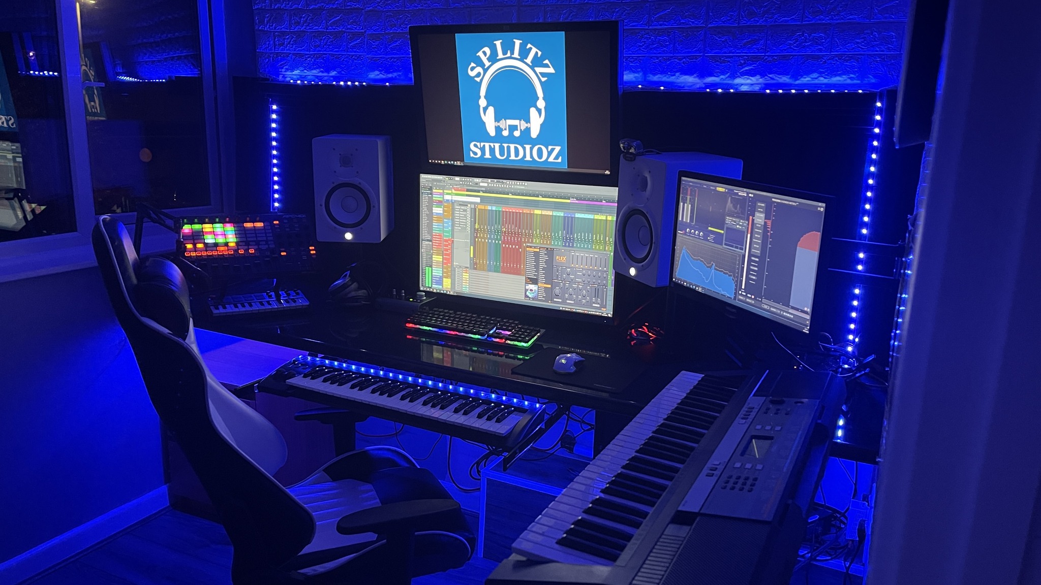Splitz Studioz