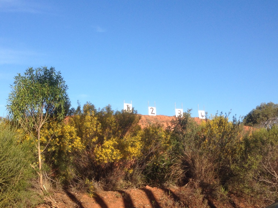 Cobar Rifle Club