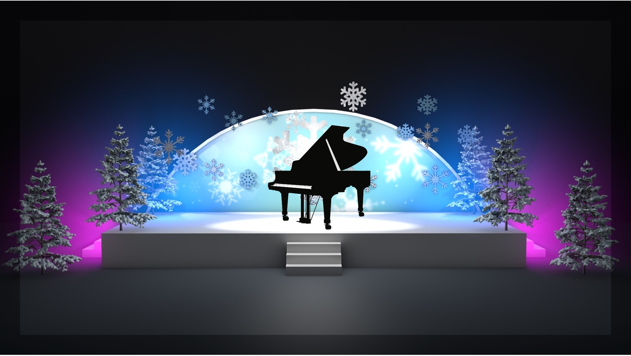 Make A Joyful Noise Piano Studio | Las Vegas NV