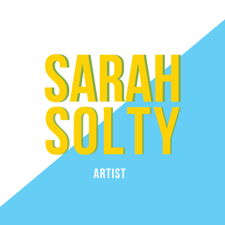 Sarah Solty Art
