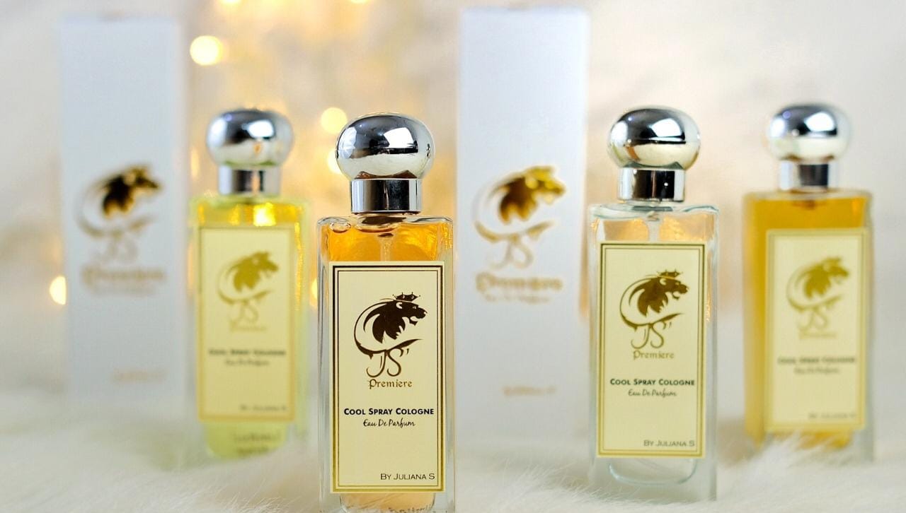 JS Premiere Parfume