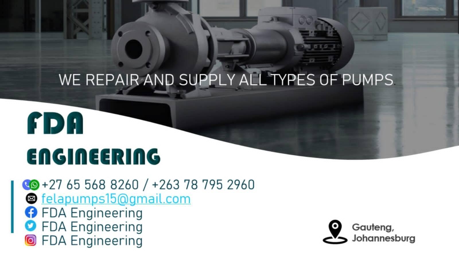 FDA Engineering
