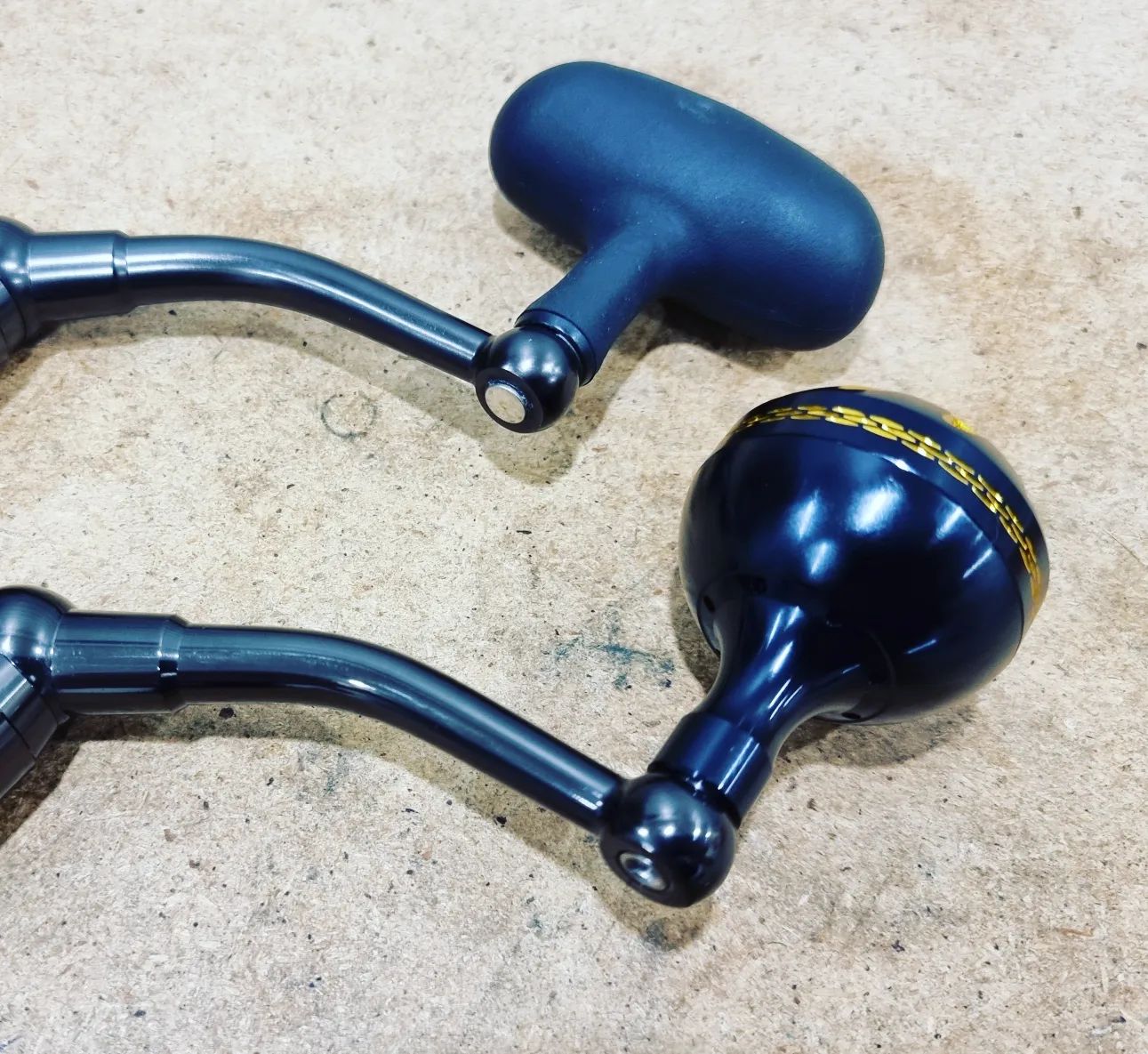 daiwa bg 500 reel handle 2020 MQ Monocoque Saltwater Spinning Reels Ballistic LT The 2 Different Spinning Reel