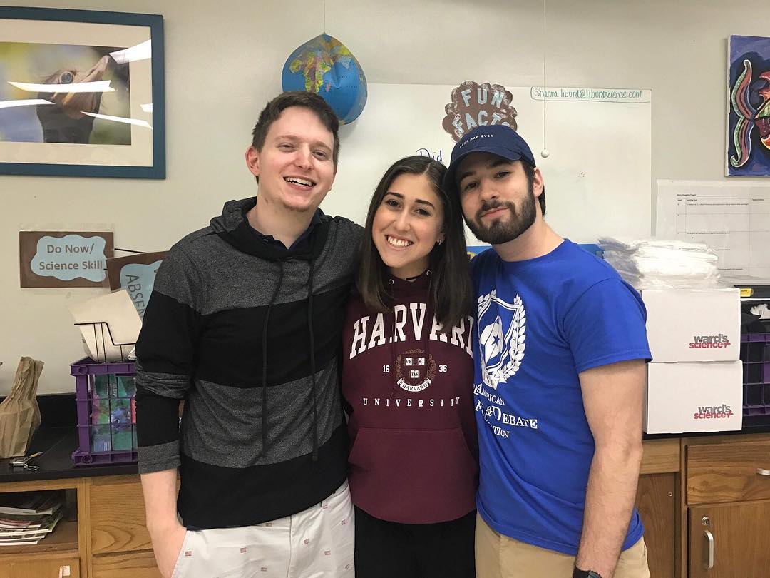 The American Speech and Debate Foundation | Fort Lauderdale FL