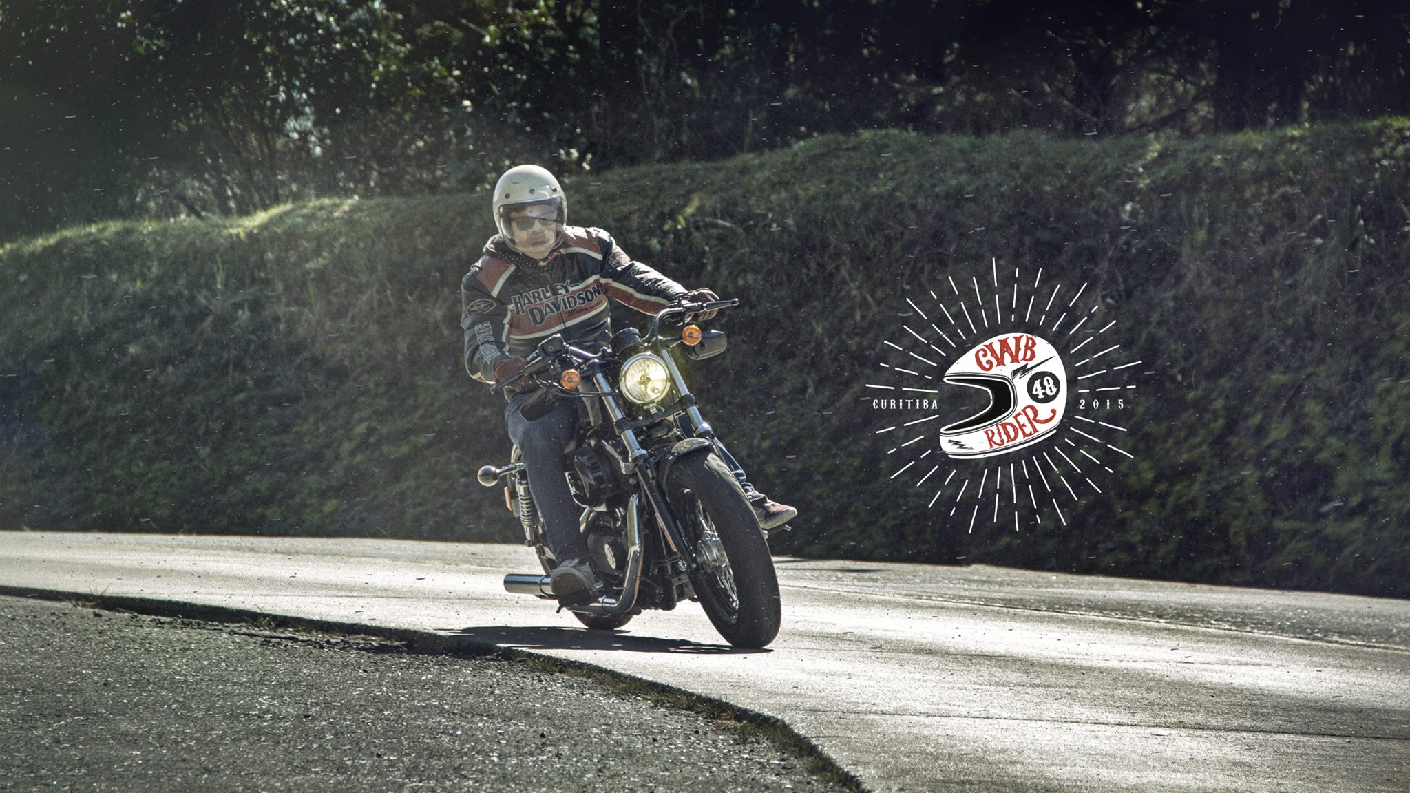 CWB Rider