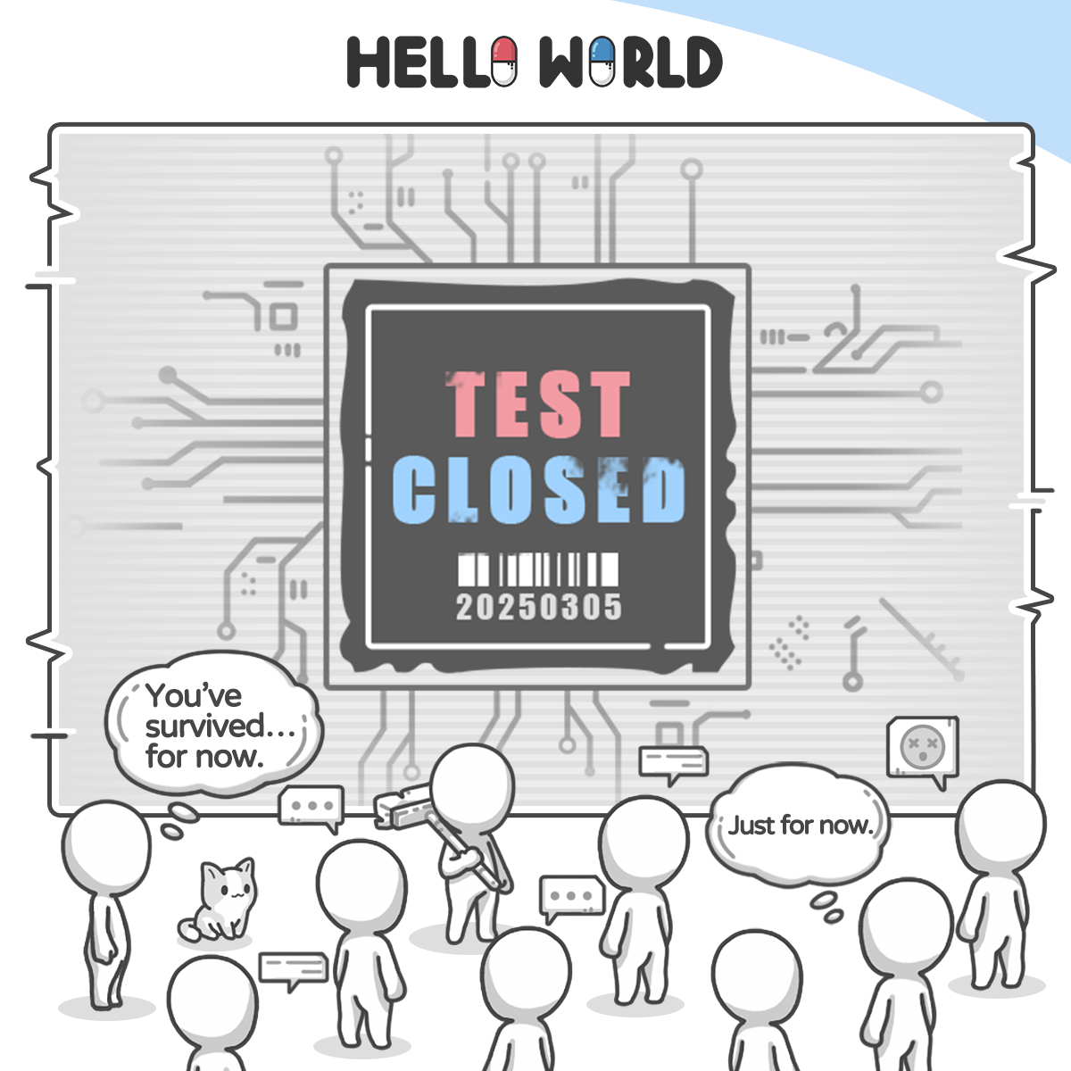 Hello World