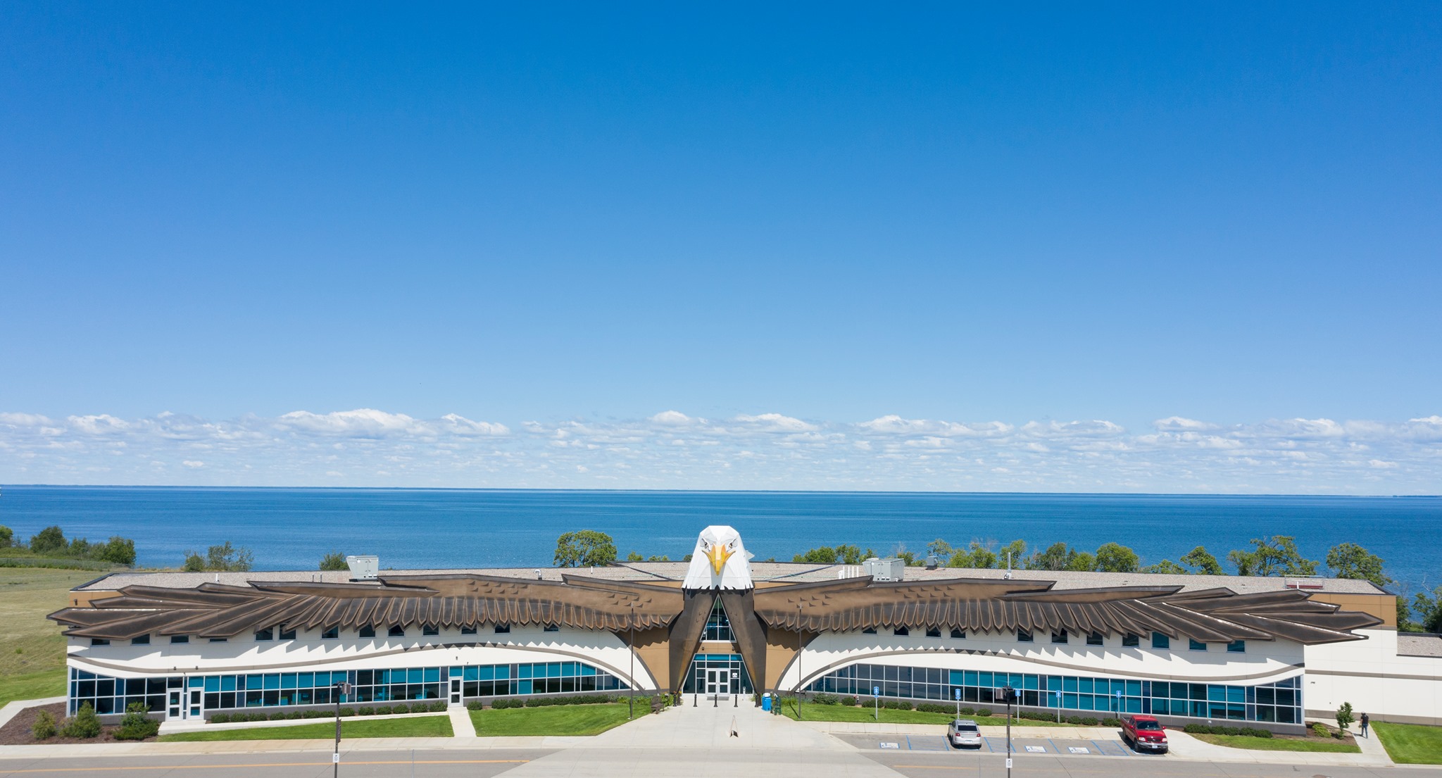 Red Lake Nation College | Red Lake MN
