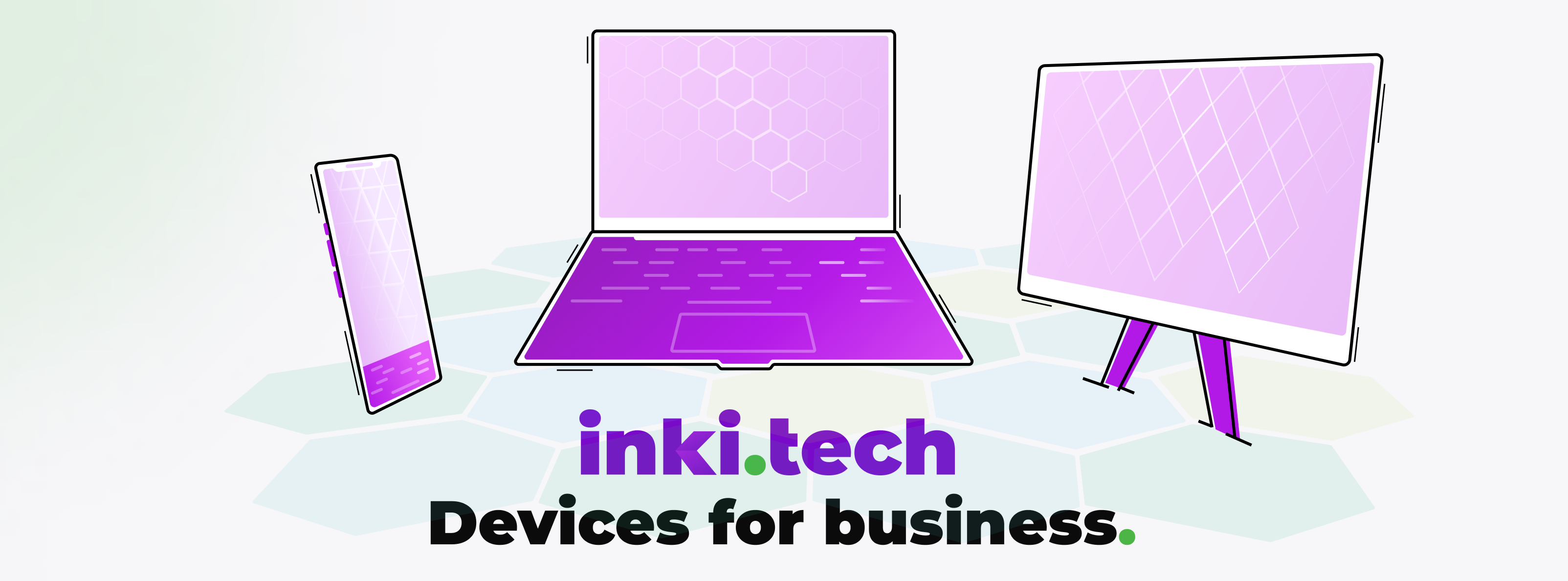 INKI