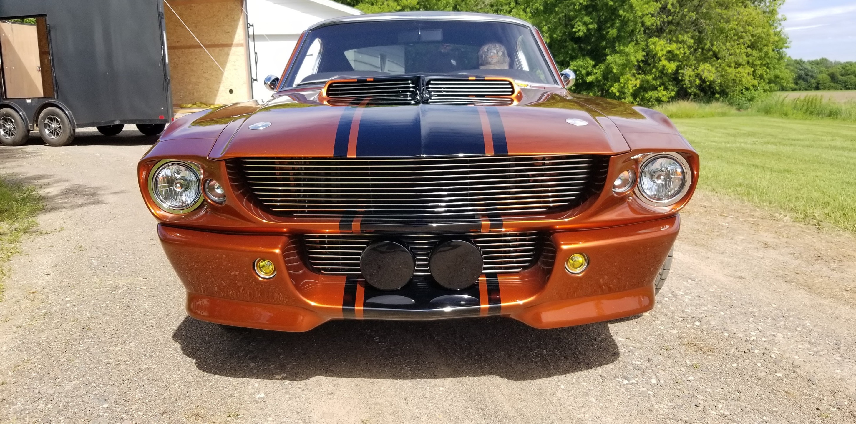 Overkill Bills Customs INC.
