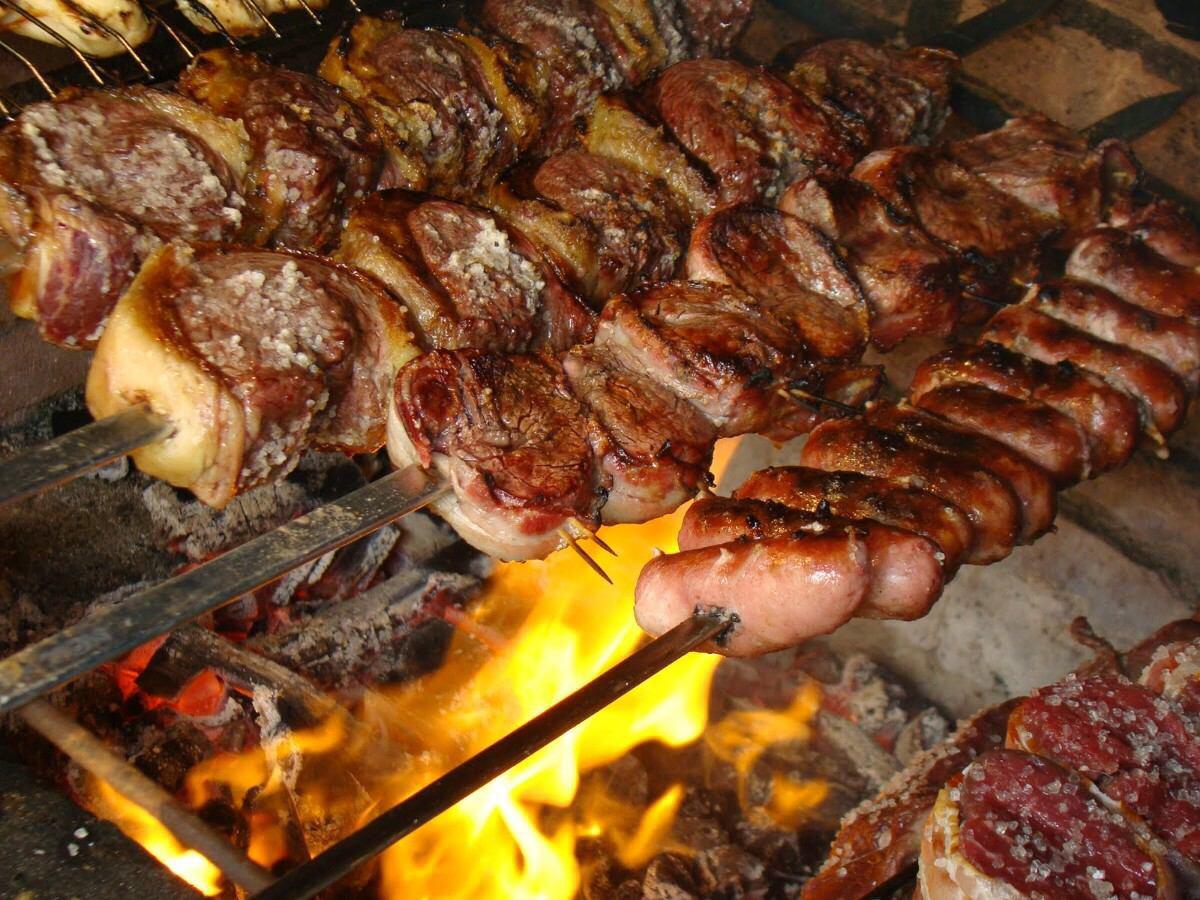 Churrascaria Bem Bom