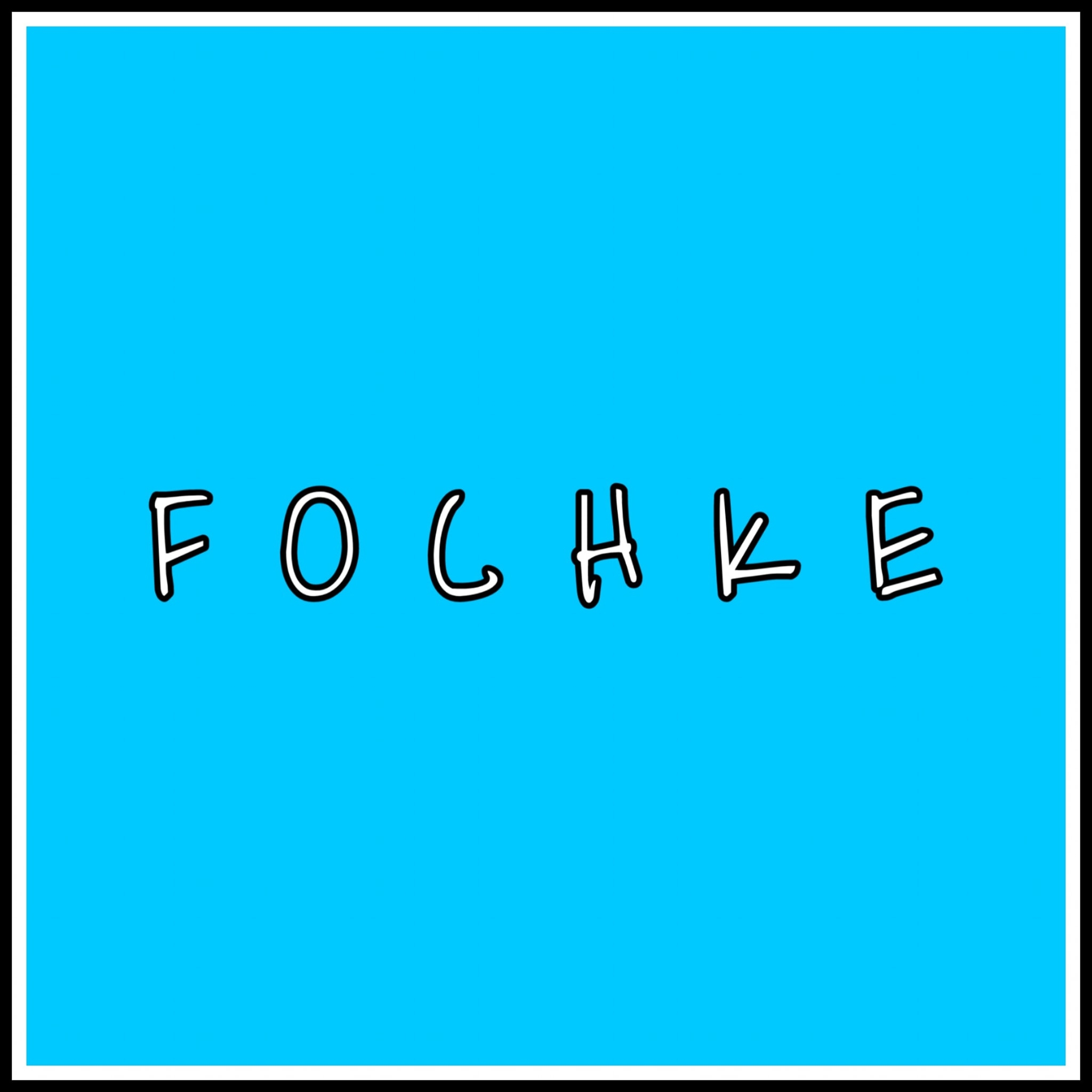 Fochke - ফচকে