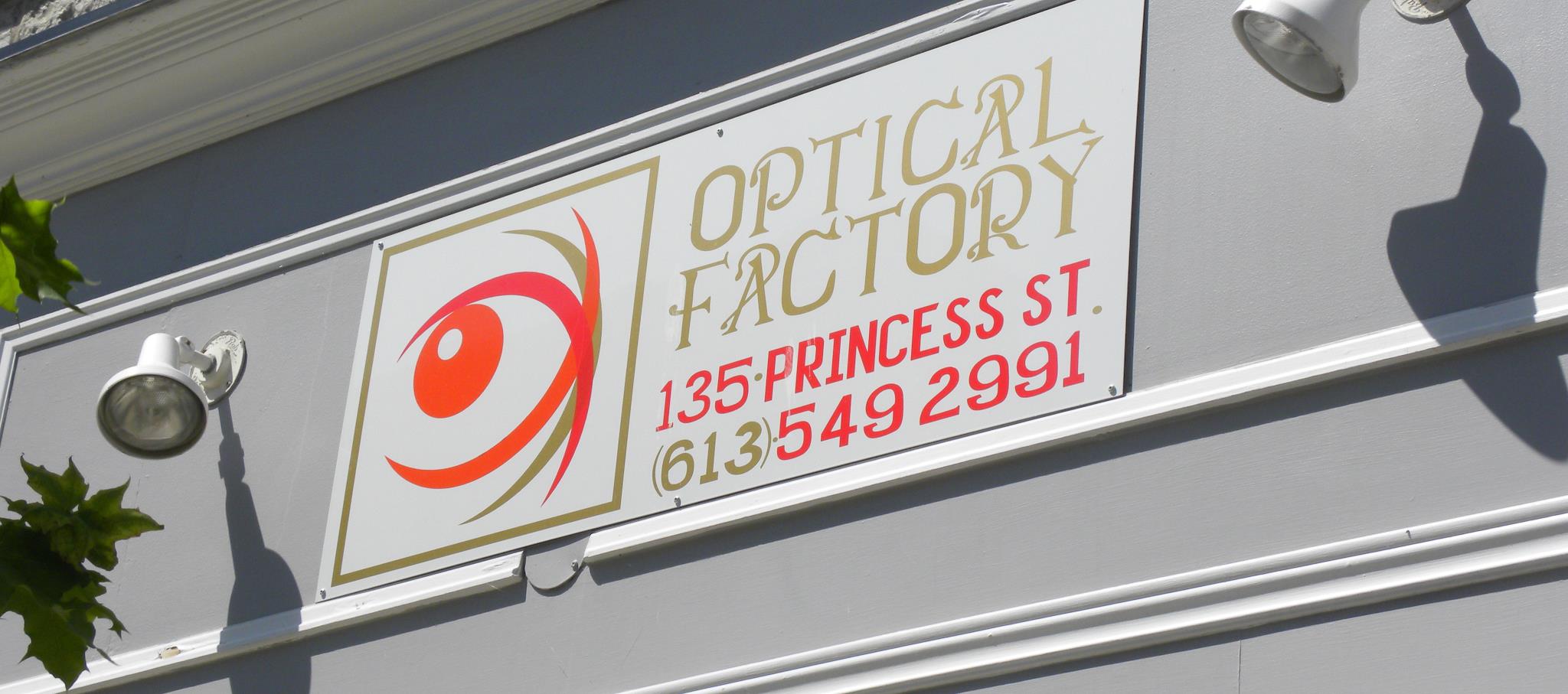 Arlington Optical added a new photo. - Arlington Optical