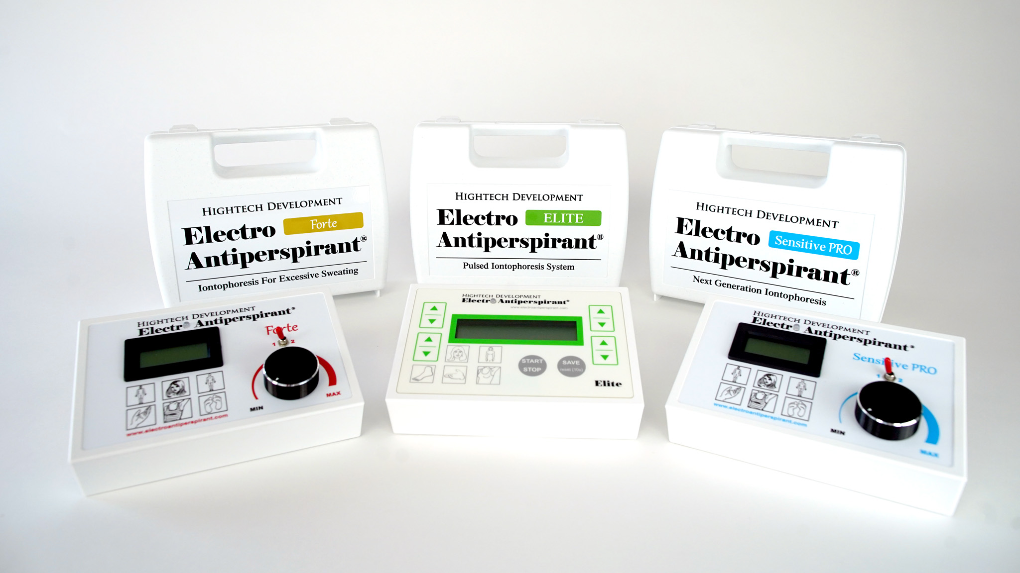 Iontophoresis Electro Antiperspirant (@iontophoresis) • Facebook
