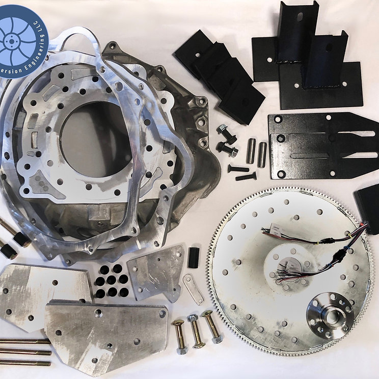 Alternative Conversion Engineering LLC