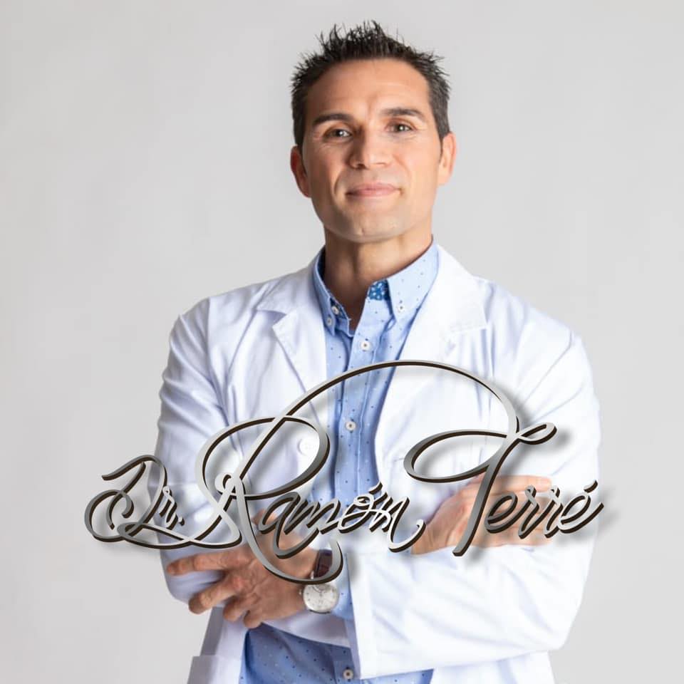 Dr. Ramón Terré Falcón | Zaragoza