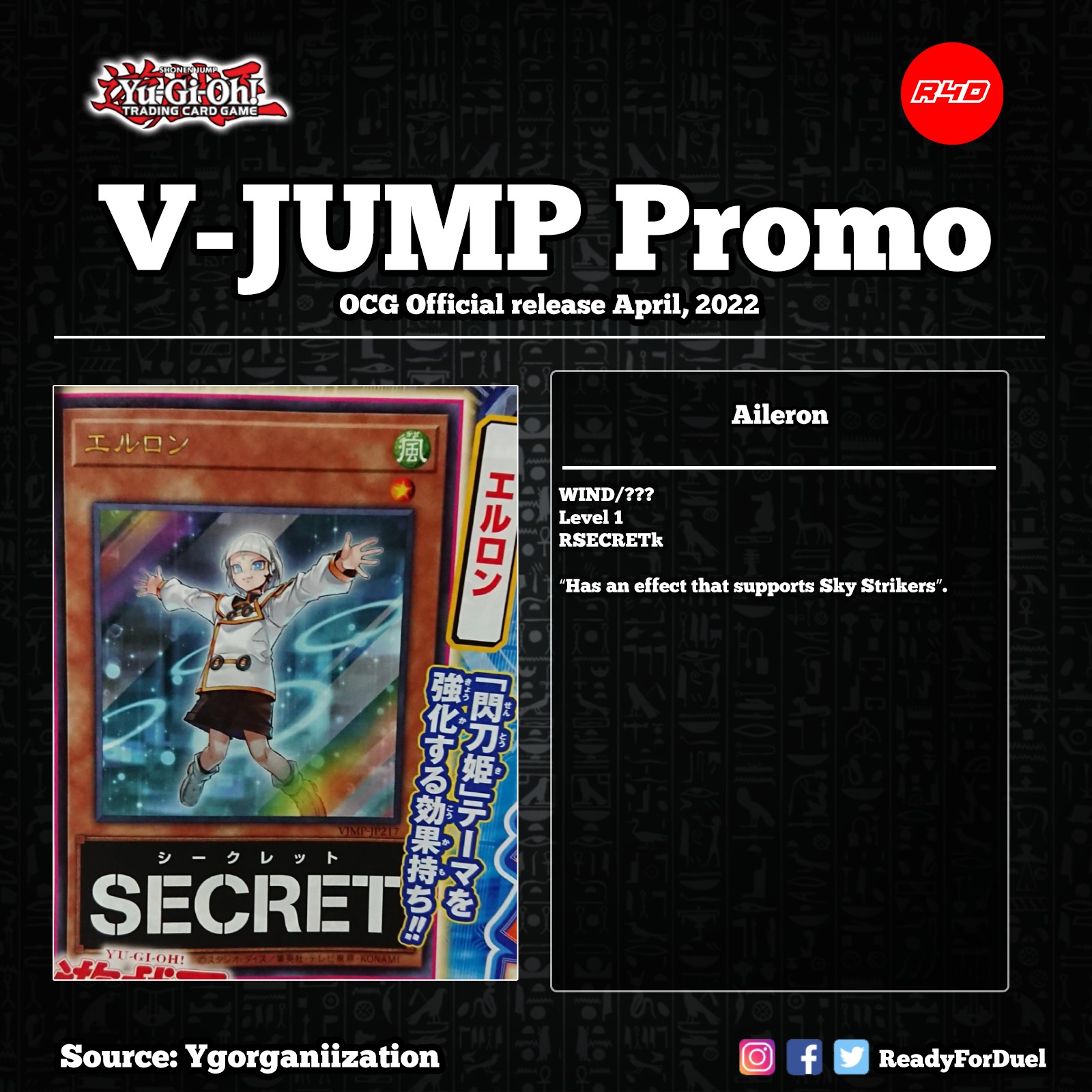 Playmat Rank-Up League: Spring season #遊戯王 #Yugioh #OCG #R4D