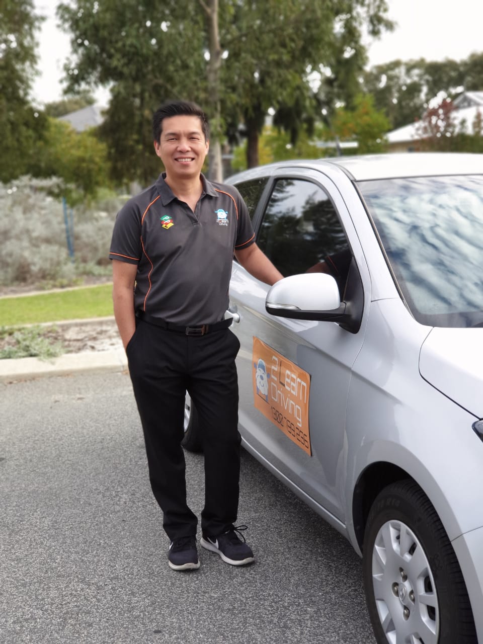 2 Learn Driving School Perth | Perth WA